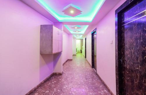 Dhanbad Hotel | Hotel O Swastik regency Kusunda Junction