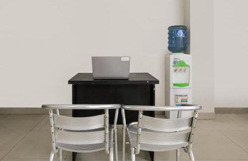 Surakarta Hotel | Hotel O Tamansari Guest House