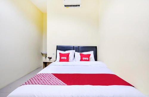 Sidoarjo Hotel | Hotel O Tebel 19