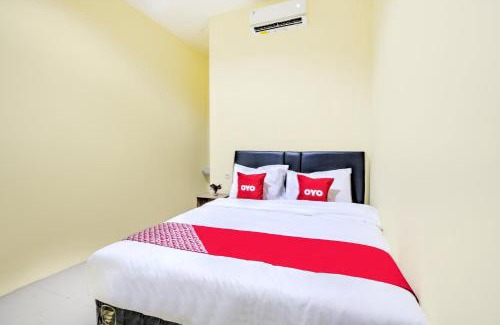 Sidoarjo Hotel | Hotel O Tebel 19