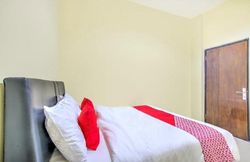 Sidoarjo Hotel | Hotel O Tebel 19