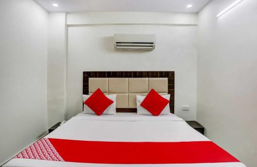 Sohna Hotel | Hotel O The Hills view