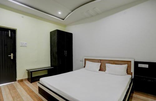 Dhanbad Hotel | Hotel O The Nirvana Resorts