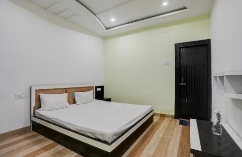 Dhanbad Hotel | Hotel O The Nirvana Resorts