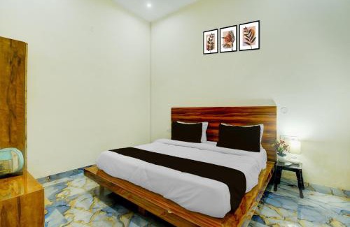 Jhotwara Hotel | Hotel O The Suresh Mahal Resort