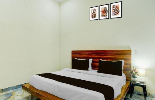 Jhotwara Hotel | Hotel O The Suresh Mahal Resort