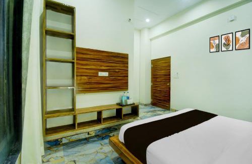 Jhotwara Hotel | Hotel O The Suresh Mahal Resort