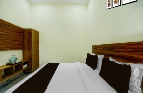 Jhotwara Hotel | Hotel O The Suresh Mahal Resort