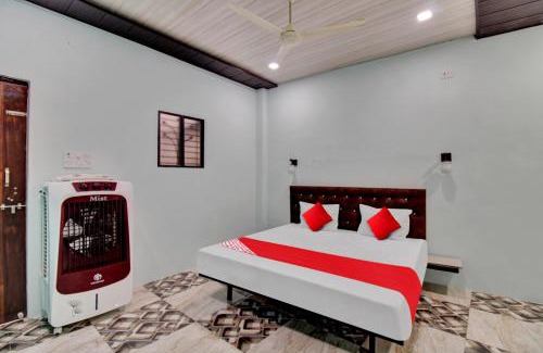 Kamthi Hotel | Hotel O The Village Resort
