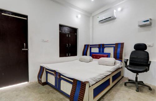 Bettiah Hotel | Hotel O The Vishnu