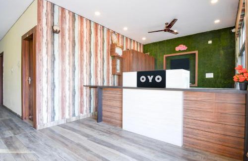 Dhanbad Hotel | Hotel O THE WEDDING RINGS