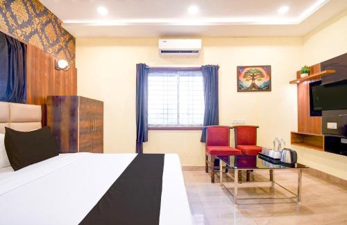 Dhanbad Hotel | Hotel O THE WEDDING RINGS