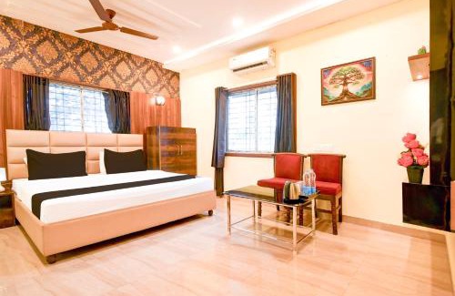 Dhanbad Hotel | Hotel O THE WEDDING RINGS