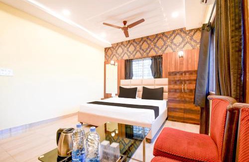 Dhanbad Hotel | Hotel O THE WEDDING RINGS