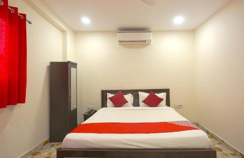 Janakpuri Hotel | Hotel O Three Kings