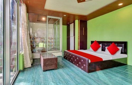 Chandak Hotel | Hotel O Tree Boneae Resort