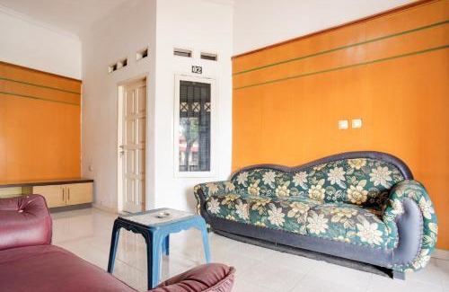 Palembang Hotel | Hotel O Twin Kostel