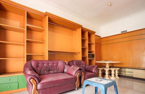 Palembang Hotel | Hotel O Twin Kostel