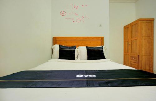 Palembang Hotel | Hotel O Twin Kostel