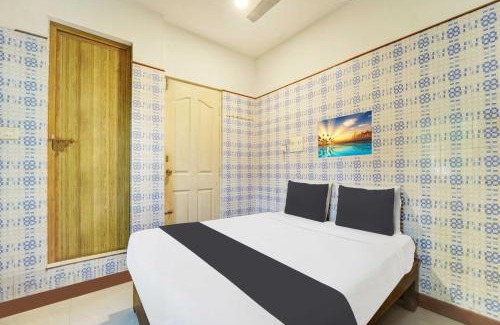 Kochi Hotel | Hotel O Vazhakkala Kakkanad