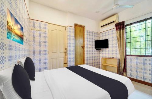 Kochi Hotel | Hotel O Vazhakkala Kakkanad