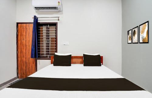 Bara Banki Hotel | Hotel O Vikas INN 2