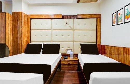 Khattalwada Hotel | HOTEL O VIN INN