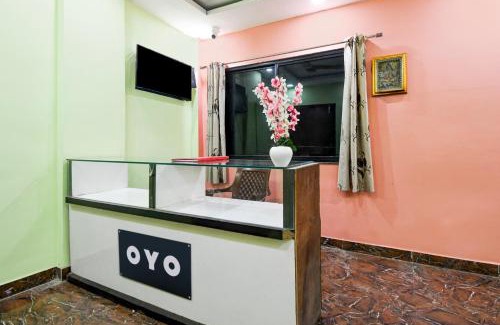 Kalmeshwar Hotel | Hotel O Vishranti Lodge