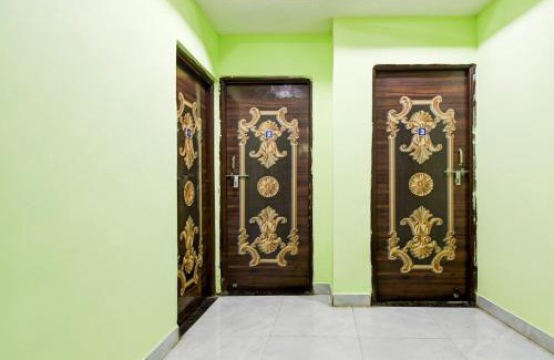 Kalmeshwar Hotel | Hotel O Vishranti Lodge