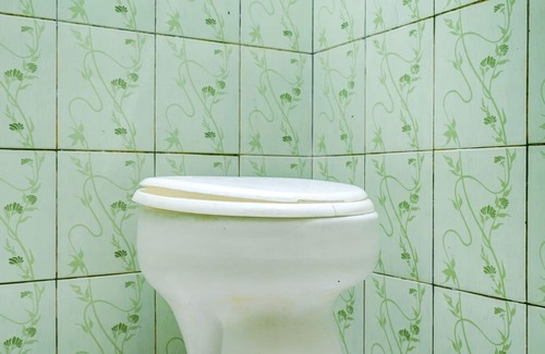 Jalaksana Hotel | Hotel O Wisma Al-fahmi Syariah