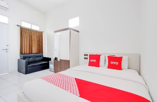 Yogyakarta Hotel | Hotel O Wisma Arya 2