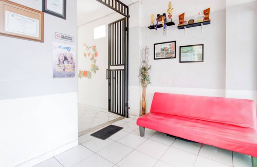 Yogyakarta Hotel | Hotel O Wisma Arya 2