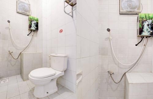 Yogyakarta Hotel | Hotel O Wisma Arya 2