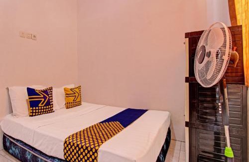 Jepara Hotel | Hotel O Wisma Bani Pandi Syariah