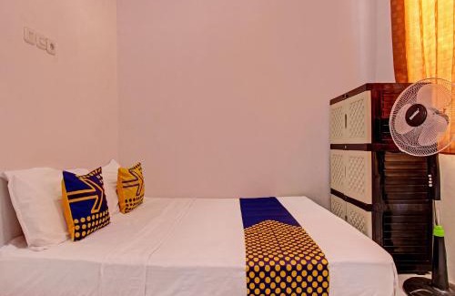 Jepara Hotel | Hotel O Wisma Bani Pandi Syariah