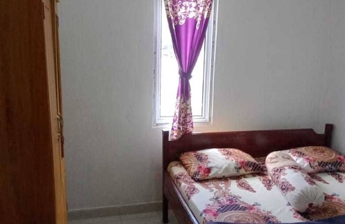 West Pesisir Hotel | Hotel O Wisma Nadira Near SPBU PT. Trijaya Pugung PENENGAHAN