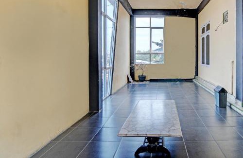 Rokan Hilir Hotel | Hotel O Wisma Pangestu SyariahNearTamanselera