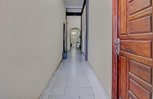 Rokan Hilir Hotel | Hotel O Wisma Pangestu SyariahNearTamanselera