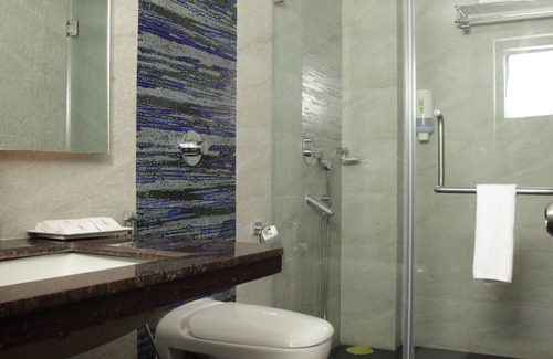 Kolkata Hotel | Hotel O2 Oxygen