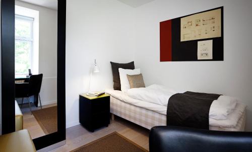 Midtbyen Hotel | Hotel Oasia Aarhus City