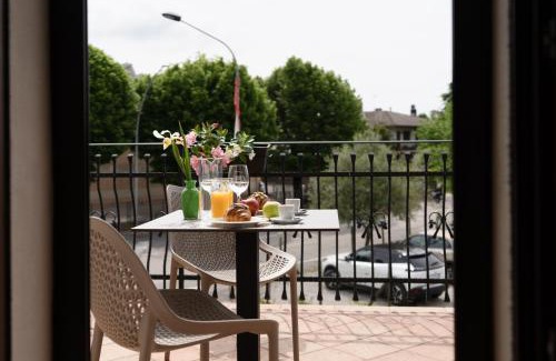 Concordia Sagittaria Hotel | Hotel Oberdan Ristorante Pizzeria