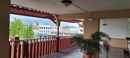 David Hotel | HOTEL OCCIDENTAL - DAVID CHIRIQUi