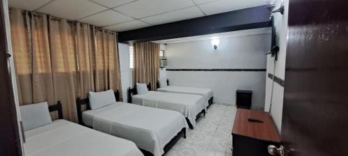 David Hotel | HOTEL OCCIDENTAL - DAVID CHIRIQUi