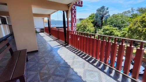 David Hotel | HOTEL OCCIDENTAL - DAVID CHIRIQUi