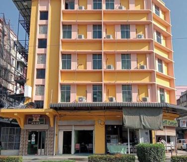 Lahad Datu Hotel | Hotel Ocean
