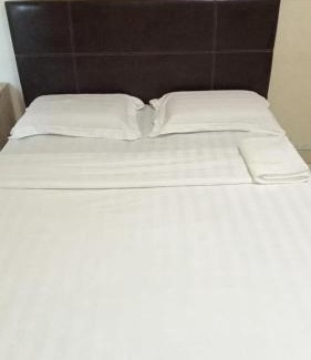 Lahad Datu Hotel | Hotel Ocean