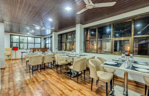 Nagaon Hotel | Hotel Ocean Prosper