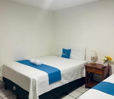 San Juan del Sur Hotel | Hotel Ocean View