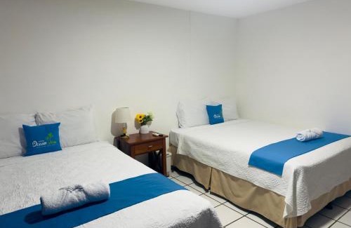 San Juan del Sur Hotel | Hotel Ocean View