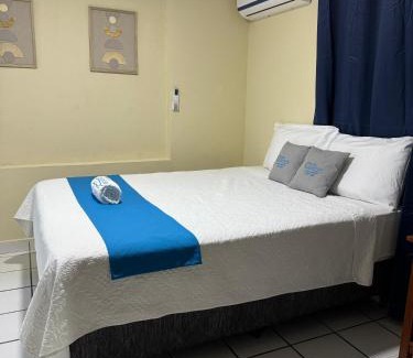 San Juan del Sur Hotel | Hotel Ocean View